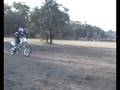 2008 rmz 450