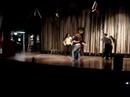 DANCIN