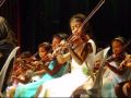 Hasmin's 1st Violin Recital