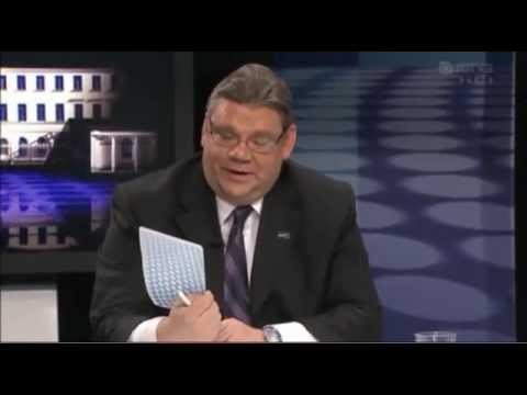 Youtube-videoupotus, klikkaa nähdäksesi!