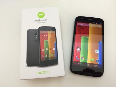 how to change camera resolution in moto g