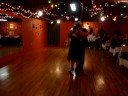 Patricia & Todd Tango