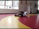SubFighter Max vs. BruceBruce