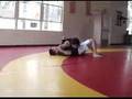 SubFighter Max vs. BruceBruce