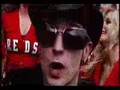 Reds Fan by Freekbass