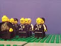 Lego Police Life