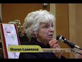 SPP & NAU - Sharon Lawrence SPP & NAU - Sharon Lawrence