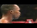 Thomas Hearns/Sugar Ray Leonard Rematch 1989 segment 3
