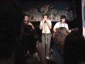 Garotas Suecas - Grito Rock S�o Caetano