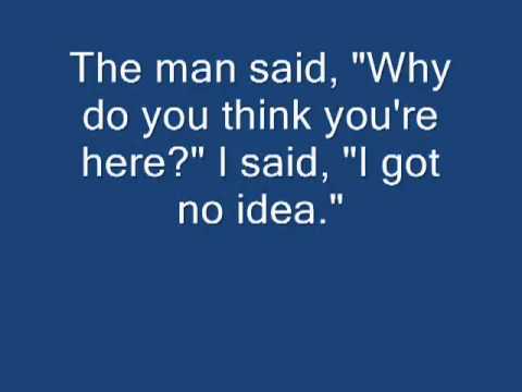 Amy Winehouse – Rehab  (LYRICS ON SCREEN)