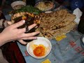 سفره‌خانه آذربایجان - تهران