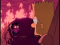 First single from The Simpsons first album called 