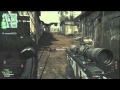 Mw3 - Présentation Et Mes Vidéos À Venir - Sniper L118a 30 - 1 Vidéo Commentée