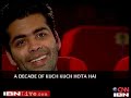 10 years of Kuch Kuch Hota Hai (2/7)