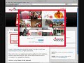 MyVidoop sikkerhedssystem (OpenID) MyVidoop sikkerhedssystem (OpenID)