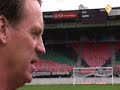Mario bij in DWDD bij de Jakhalzen