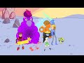 Emotion Lord (Saison 1 Épisode 2)
