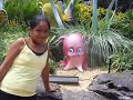 Buzon Travelogue - Florida 2006