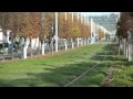 Bordeaux tramway faster X50! Part.2