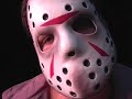 Friday 13th Jason Auditions