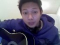 just wait cover achimz.wmv