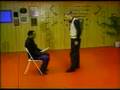Rolled up magazine self defense
