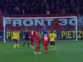 FC Twente - VVV Venlo