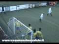 CALCIO A 5, CASAMASSIMA - SAMMICHELE 0-3