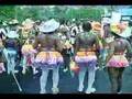 barrier 13 @ soufriere carnival