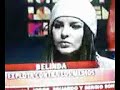 Belinda Explota Furiosa Y se enoja Con los Medios La Oreja Belinda Explota Furiosa Y se enoja Con los Medios La Oreja