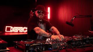 Low Steppa - Live @ Press Play x Defected HQ 1.0 2021