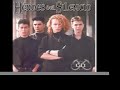 Heroes del silencio - No mas lagrimas (en directo 1989)