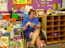 Joshua Lu SXF Pre - K