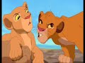 Simba~Poor Unfortunate Souls