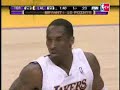 Kobe Bryant Basketball Montage Kobe Bryant Basketball Montage