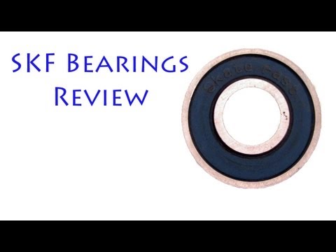SKF - SKF Bearings $9.99 @ CCS (with $7.99 shipping) My twitter https://twitter.com/HarryCo4 It is at your own risk to try anything that I do in my videos.