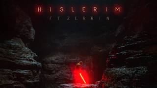 Serhat Durmus - Hislerim (ft Zerrin)