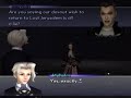 Xenosaga III - Chapter 9.1 - Descent to Planet Michtam