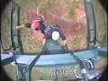 Doppelmayr Ski Lift Crossarm POV Installation