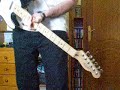 Radiohead - The Bends (Cover) Radiohead - The Bends (Cover)
