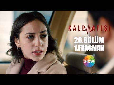 Kalp Atışı 26. Bölüm Tanıtımı                                                                                                                                                                                                                             