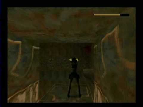 Tomb Raider