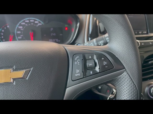 2020 Chevrolet Spark LT in Cars & Trucks in Edmonton