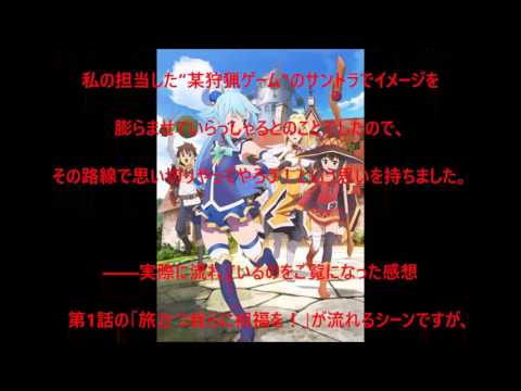 動画