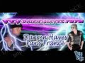 darren hayes making of insatiable video pt 1