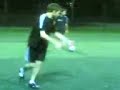 Dai un CALCIO alla salute - Prima edizione