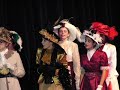 WPHS - The Music Man 2007