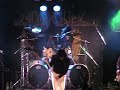broken dreams - angel's first appearance in europe - june 9th, 2001 - sweden rock festival featuring gordon g.g. gebert on keyboards.
original angel members frank dimino on vocals and barry brandt on drums.
keith emerson, jon lord, jan hammer, jordan rudess, eddie ed edwin jobson, gregg greg giuffria, jon lord, rick wakeman, jurgen fritz, triumvirat, kevin moore, derek sherinian jordan rudess yes, deep purple, ritchie blackmore, richie, hammond organ, moog synthesizer, alesis qs 8.1, kiss, ace frehley, elp, greg lake, carl palmer, aerosmith, joe perry, donna summers, vince martell, vanilla fudge, jethro tull, mahavishnu orchestra, jeff beck, bloodrock, ozzy, twisted sister, dee snider, led zeppelin, madonna, howard stern, gene simmons, peter criss, paul stanley, ace frehley, type o negative, nikki sixx, motley crue, rolling stones, genesis, uk, vangelis, asia, geoffrey downes, king crimson, moody blues, pink floyd, john wetton, tangerine dream
angel are a heavy metal band from washington, dc, formed in the mid-70s. they were discovered by kiss bass player gene simmons performing at a nightclub and were signed to kiss' record label casablanca.

their image of dressing in all white was a deliberate contrast to kiss, who wore black. sometimes cited as the band that invented glam metal, angel sported an androgynous image and elaborate stage sets. they were slammed by rock critics, and frank zappa ridiculed the all-male band's female appearance in the song 