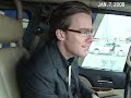 First Look: Driverless Cars (CBS News) First Look: Driverless Cars (CBS News)