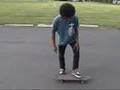 how to kickflip